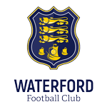 Waterford Team Logo
