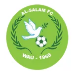 Wau Salaam logo