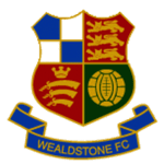Wealdstone Team Logo