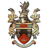 Wednesfield FC Team Logo