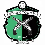 Welling Town logo de equipe