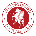 Welling United Team Logo
