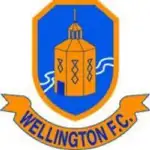 Wellington Team Logo