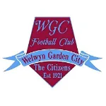 Welwyn Garden City Team Logo