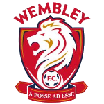 Wembley FC Team Logo