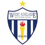 West Adelaide Team Logo