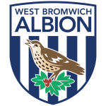 West Bromwich Albion Sub-18 logo de equipe
