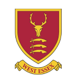 West Essex logo de equipe