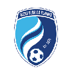 West Florida Flames logo