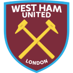 West Ham United U23 Logo
