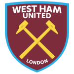  West Ham Team Logo 