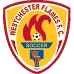Westchester Flames logo