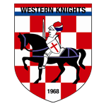 Western Knights logo