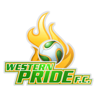 Western Pride Logotipo del equipo