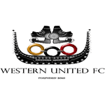 Western United Team Logo