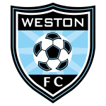 Weston FC Team Logo
