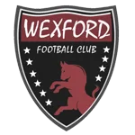 Wexford logo de equipe