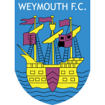  Weymouth Team Logo 