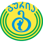 Lanchkhuti Feminino logo de equipe