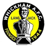 Whickham FC Team Logo
