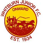 Whitburn Juniors Team Logo