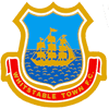 Whitstable Town logo