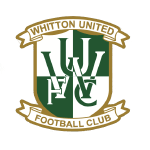 Whitton United FC logo de equipe