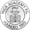 Wick Academy logo