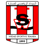 Widad Témara Logotipo del equipo