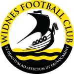 Widnes Team Logo