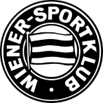 Wiener SC Team Logo