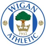 Wigan Athletic U23 Team Logo