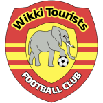  Wikki Tourist logo de equipe 