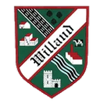 Willand Rovers Team Logo