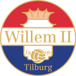  Willem II logo de equipe 