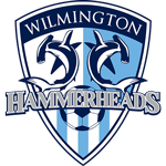 Wilmington Hammerheads logo
