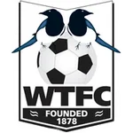 Wimborne Town Logotipo del equipo