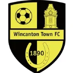 Wincanton Town Team Logo