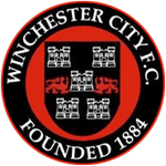 Winchester City Team Logo