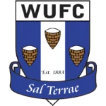 Winsford United Team Logo