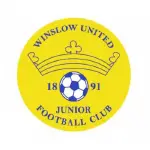 Winslow United Team Logo