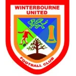 Winterbourne United Team Logo