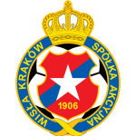 Wisła Kraków Logotipo del equipo