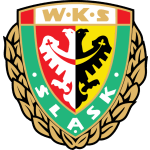 Śląsk Wrocław Logo