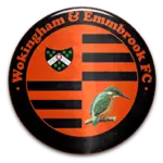 Wokingham & Emmbrook logo