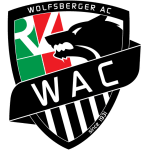 Wolfsberger AC Logo