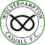 Wolverhampton Casuals Team Logo