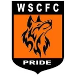 Wolves Sporting Team Logo
