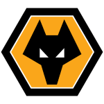  Wolves Sub-21 logo de equipe 