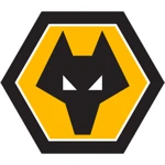 Wolverhampton Wanderers W logo de equipe